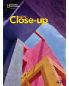 new close-up a2 workbook-9780357434024