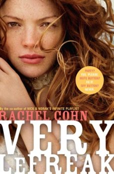 -rachel cohn-9780375895524