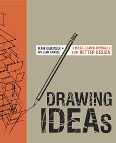 drawing ideas-m baskinger-9780385344524