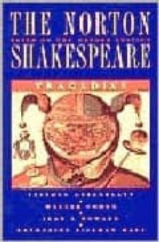 the norton shakespeare tragedies-william shakespeare-stephen greenblatt-9780393976724