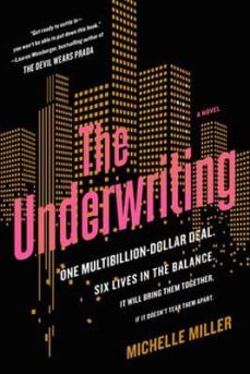 the underwriting-michelle miller-9780399176524