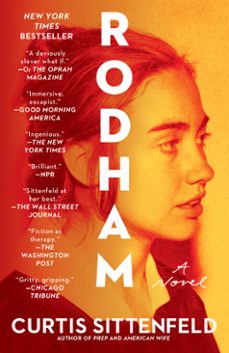 rodham (ebook)-curtis sittenfeld-9780399590924