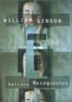 pattern recognition-willian gibson-9780425196724