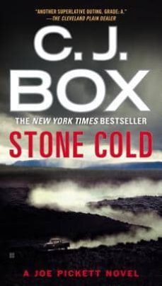 stone cold-c. j. box-9780425272824