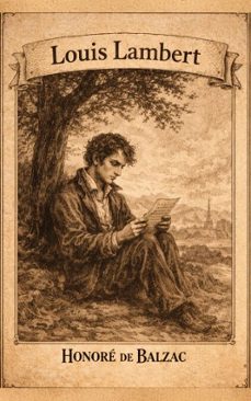 louis lambert (ebook)-honore de balzac-9780435406424