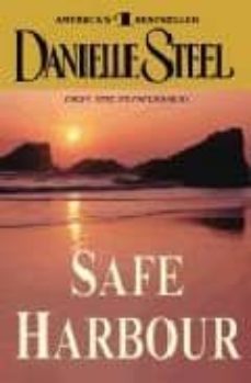 safe harbour-9780440237624