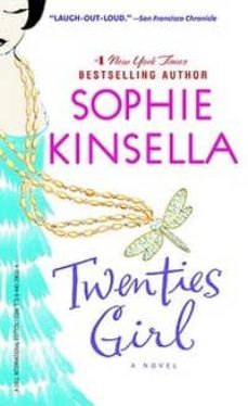 twenties girl-9780440296324