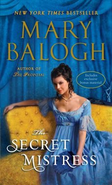-mary balogh-9780440423324