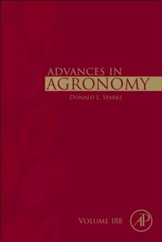 advances in agronomy-donald l. sparks-9780443295324
