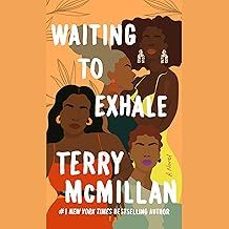 waiting to exhale (waiting to exhale novel)-9780451233424