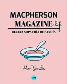 -macpherson magazine-9780464015024