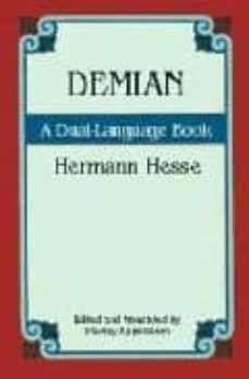 demian (bilingue aleman-ingles)-9780486420424