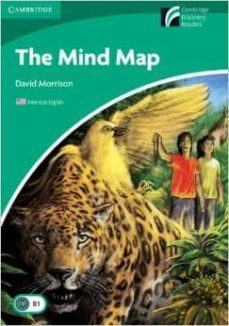 the mind map leve 3 lower-intermediate american english-david morrison-9780521148924