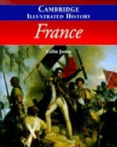 france: illustrated history-9780521669924