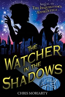 the watcher in the shadows (ebook)-chris moriarty-9780547705224