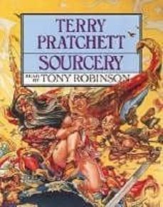 sourcery (discw 5)-terry pratchett-9780552152624