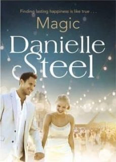 magic-danielle steel-9780552166324
