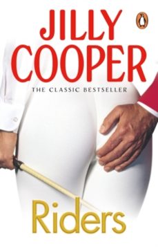 riders-jilly cooper-9780552172424