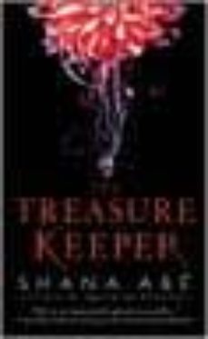 the treasure keeper-shana abe-9780553591224