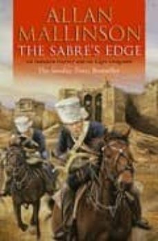 the sabre s edge-allan mallinson-9780553816624