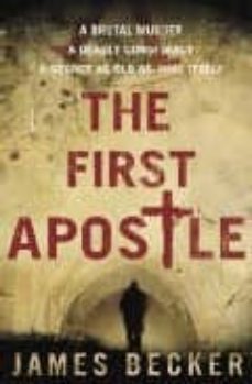 the first apostle-9780553819724
