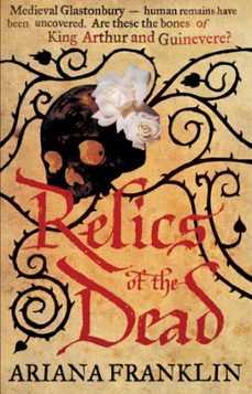 relics of the dead-ariana franklin-9780553820324