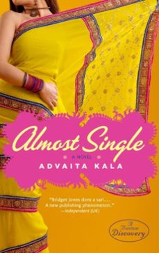 almost single (ebook)-advaita kala-9780553906424