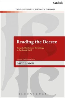 -david gibson-9780567381224