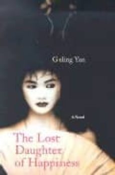 the lost daughter of happiness-9780571214624