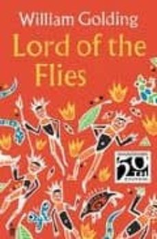 lord of the flies-9780571224524