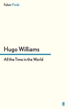 -hugo williams-9780571294824