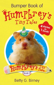 bumper book of humphrey's tiny tales 2 (ebook)-betty g. birney-9780571310524