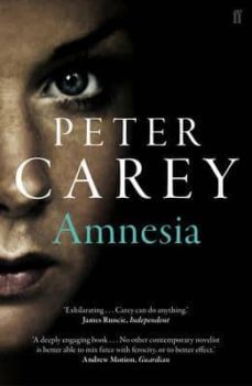 amnesia-peter carey-9780571311224