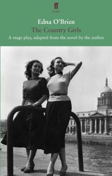 country girls (ebook)-edna o brien-9780571355624