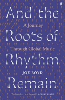 and the roots of rhythm remain (ebook)-9780571360024