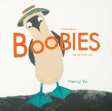 boobies-nancy vo-9780571390724