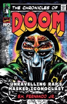 the chronicles of doom-s. h. fernando jr.-9780571392124