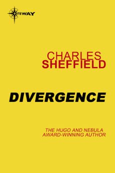 divergence (ebook)-charles sheffield-9780575084124
