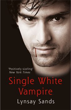 single white vampire (ebook)-lynsay sands-9780575097124