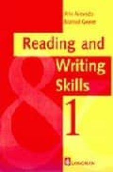 reading and writing skills: teacher s book 1-9780582332324