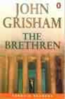 the brethren (level 5 upper-intermediate)-john grisham-9780582453524