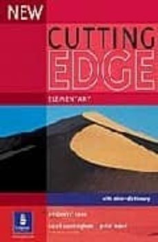 new cutting edge elementary teacher s book-9780582825024