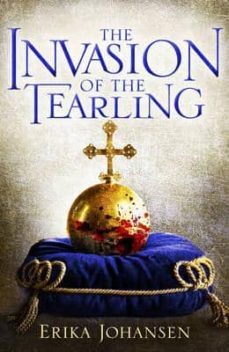 the invasion of the tearling (book 2)-erika johansen-9780593073124