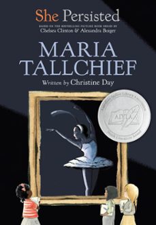 -christine day-chelsea clinton-9780593115824