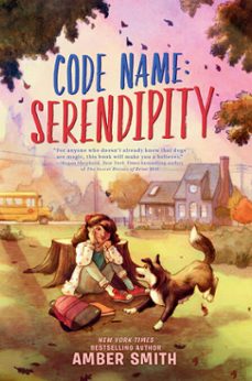 code name: serendipity (ebook)-amber smith-9780593204924