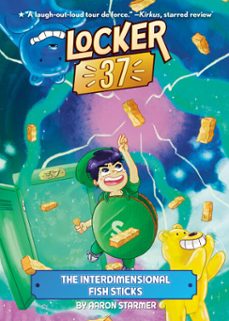 the interdimensional fish sticks @4 (ebook)-aaron starmer-9780593222324