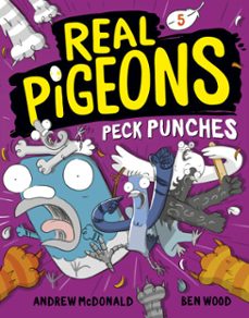 real pigeons peck punches (book 5) (ebook)-andrew mcdonald-9780593427224