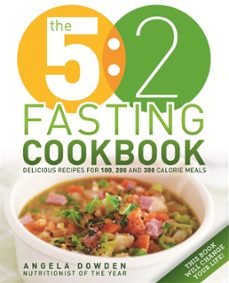 the 5:2 fasting cookbook (ebook)-angela dowden-9780600628224
