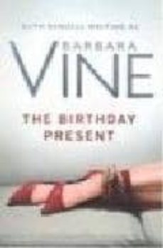 the birthday present-9780670917624