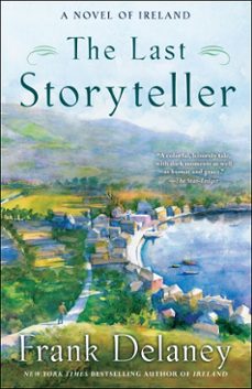 the last storyteller (ebook)-frank delaney-9780679644224